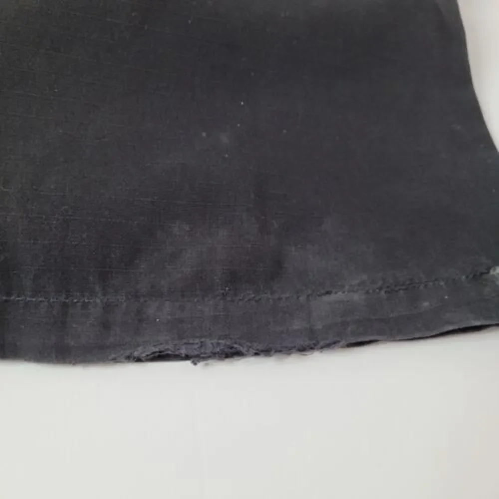 5.11 Tactical Ripstop‎ Black Pants, 40X33
